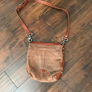Frye Shoulderbag